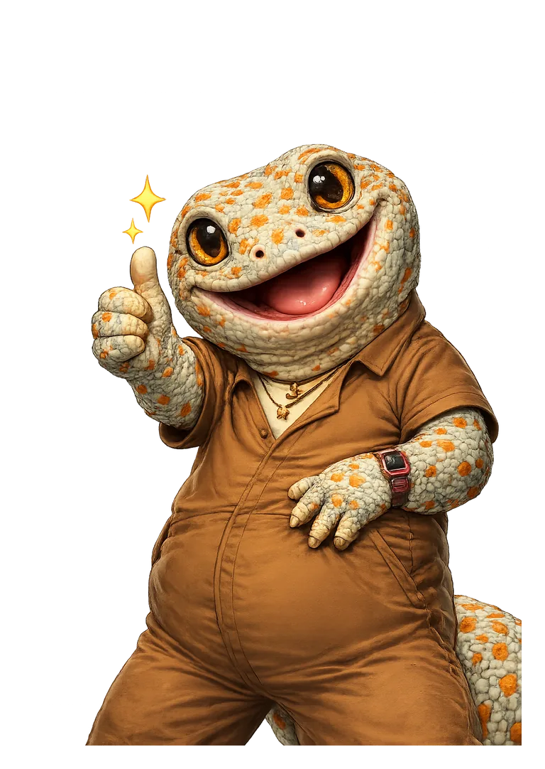The ป้าผึ้ง Arcade mascot welcomes players.